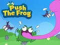 Cluiche Brúigh An Frog  ar líne