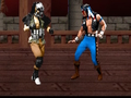 Cluiche Cluiche mortal Kombat Karnage  ar líne
