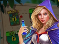 Cluiche Elixir draíochta  ar líne