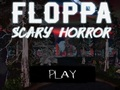 Cluiche Horror Scary Floppa  ar líne
