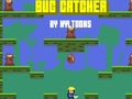 Cluiche Catcher Bug  ar líne