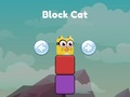 Cluiche Bloc Cat  ar líne