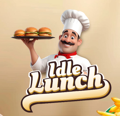 Cluiche Lón Díomhaoin  ar líne