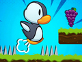 Cluiche Cluiche Penguin Eachtraíochta  ar líne