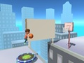 Cluiche Léim suas 3d  ar líne