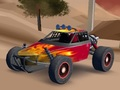 Cluiche Rásaíocht Easbhóthair Buggy 4x4  ar líne