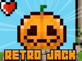 Cluiche Cluiche Retro Jack  ar líne