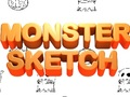 Cluiche Sceitse Monster  ar líne