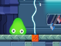 Cluiche Saotharlann Slime 2  ar líne