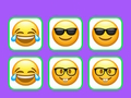 Cluiche Puzzles Scil Emoji  ar líne
