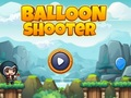 Cluiche Cluiche Líne Shooter Balún  ar líne