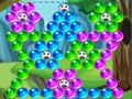 Cluiche Cluiche Soinneáin Bubble Shooter  ar líne