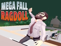 Cluiche Mega Fall Ragdoll Insamhlóir  ar líne