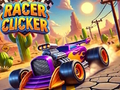 Cluiche Cluiche Racer Clicker  ar líne
