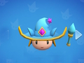 Cluiche Soghluaiste Legends Slime 3v3  ar líne