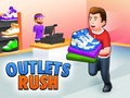 Cluiche Asraonta Rush  ar líne