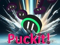 Cluiche Puckit! ar líne