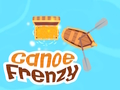 Cluiche Frenzy Canoe  ar líne