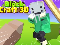 Cluiche Cluiche Bloc Ceardaíochta 3D  ar líne