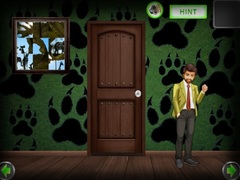 Cluiche Amgel Easy Seomra Escape 228  ar líne