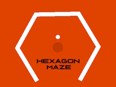 Cluiche Maze Heicseagán  ar líne