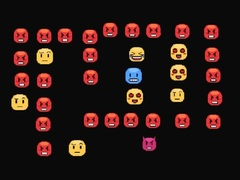 Cluiche Cluiche Éalú Emoji  ar líne