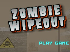 Cluiche Sliocht zombie  ar líne