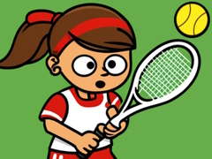 Cluiche Leadóg Mini  ar líne