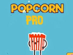 Cluiche Cluiche Popcorn Pro  ar líne