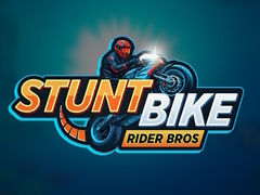 Cluiche Rothaí rothar stunt bros ar líne
