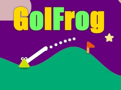 Cluiche GolFóg  ar líne