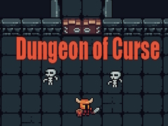 Cluiche Dungeon mallacht ar líne