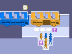 Cluiche Sórtáil Subh Bus  ar líne
