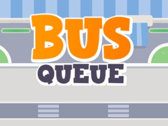 Cluiche Scuaine Bus  ar líne