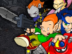 Cluiche Cluiche Líne Newgrounds tormáin  ar líne