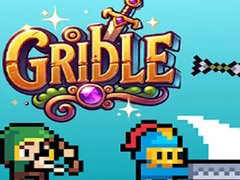 Cluiche Greille  ar líne