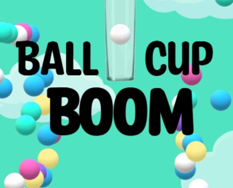 Cluiche Boom Corn Liathróid  ar líne