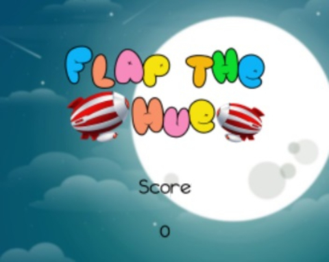Cluiche Flap an Lí  ar líne