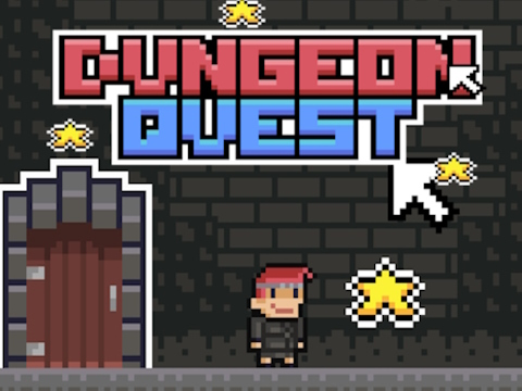 Cluiche Rompu Dungeon  ar líne