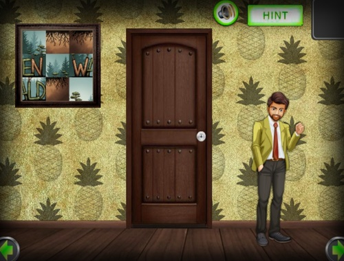 Cluiche Amgel Easy Seomra Escape 231  ar líne
