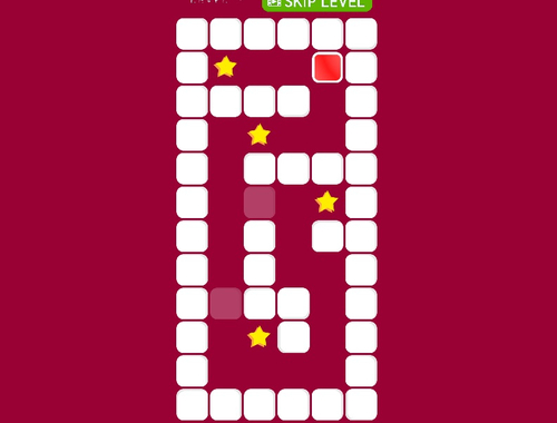 Cluiche Maze Crua  ar líne