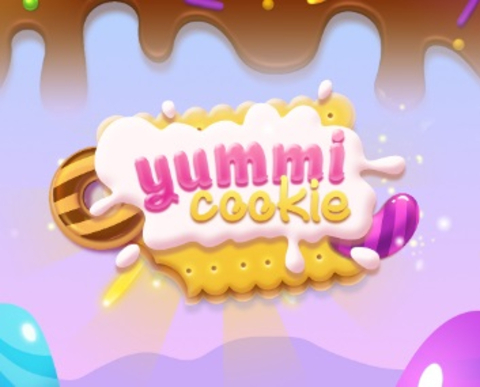 Cluiche Fianán Yummie  ar líne