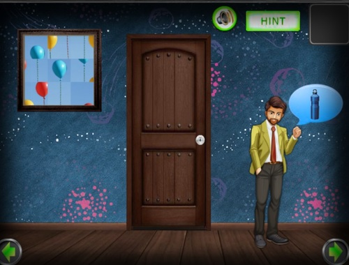 Cluiche Amgel Easy Seomra Escape 232  ar líne