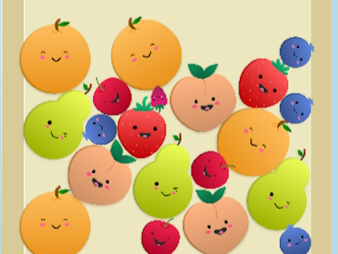 Cluiche Cumaisc Torthaí : Juice Jumble  ar líne