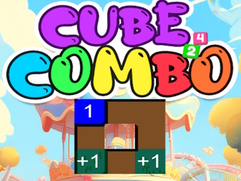 Cluiche CiúbCombo  ar líne