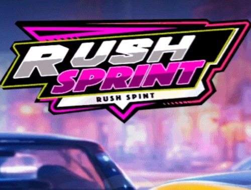 Cluiche Sprint Rush ar líne