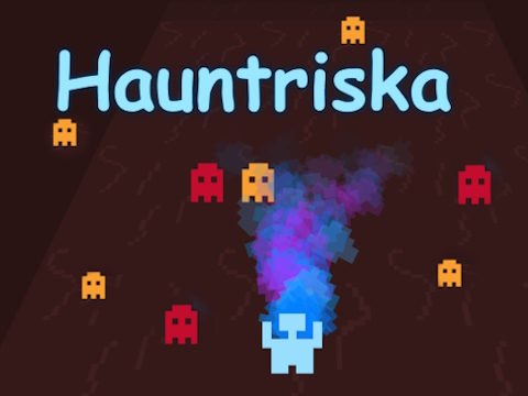 Cluiche Hamatriska ar líne