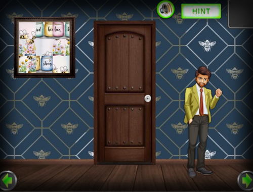 Cluiche Amgel Easy Seomra Escape 233  ar líne