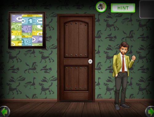 Cluiche Amgel Easy Seomra Escape 234  ar líne