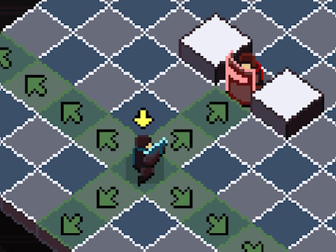 Cluiche Tactics 13s  ar líne